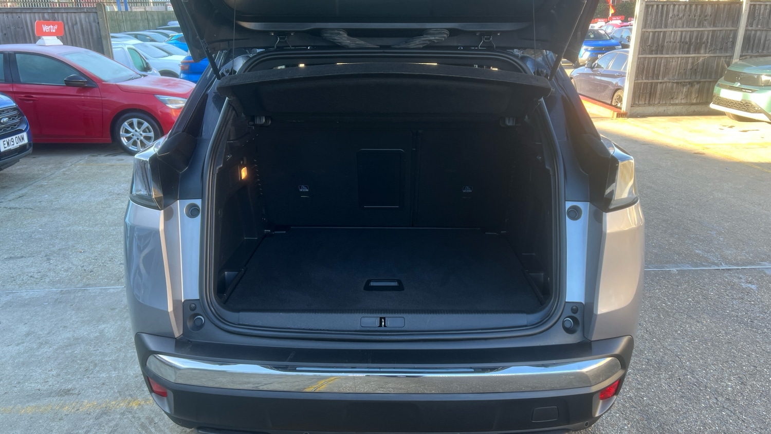 Used Peugeot 3008 2024 for sale - 77086468: Photo 4