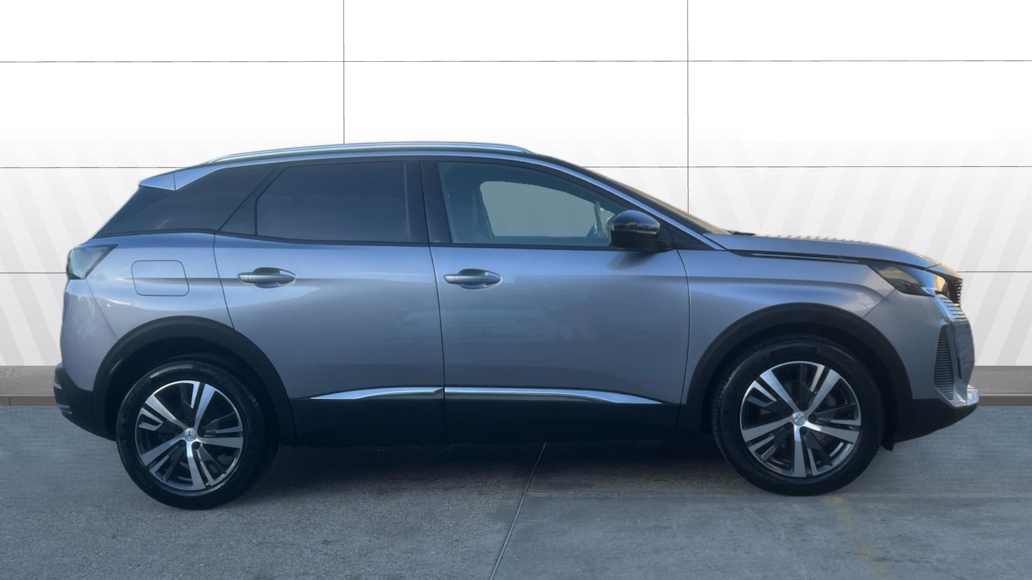 Used Peugeot 3008 2024 for sale - 77086468: Photo 5