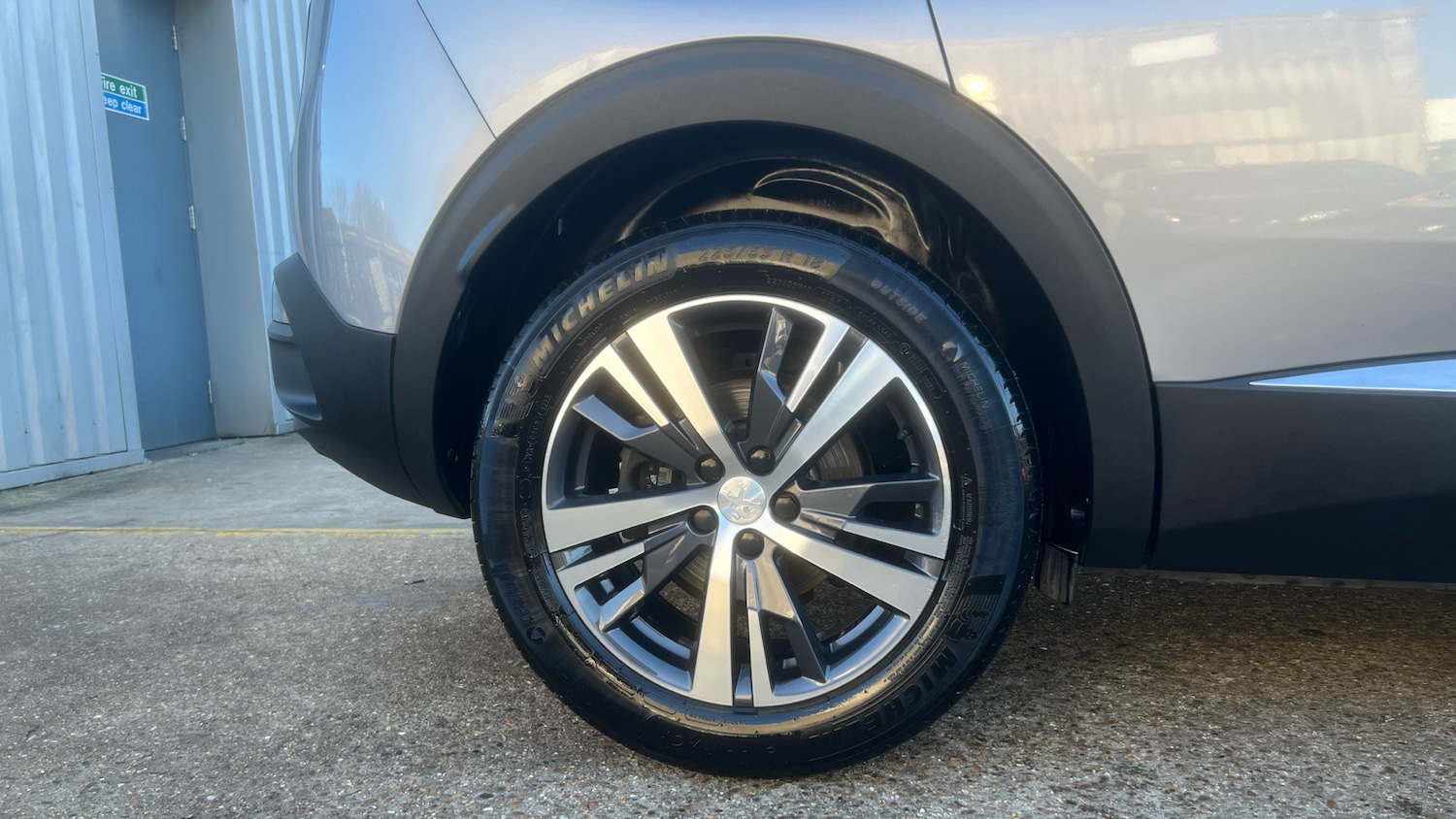 Used Peugeot 3008 2024 for sale - 77086468: Photo 7