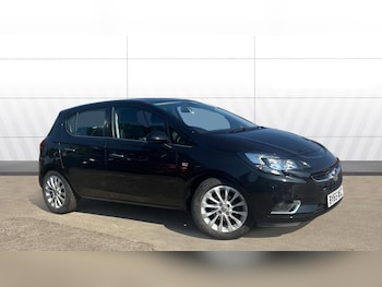 Used Vauxhall Corsa 2015 for sale - 79150936: Photo