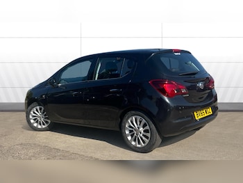Used Vauxhall Corsa 2015 for sale - 79150936: Photo