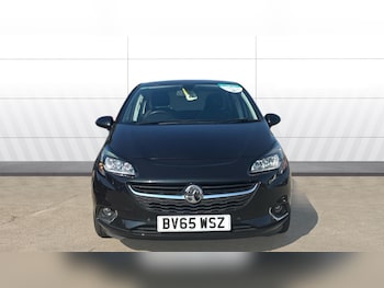 Used Vauxhall Corsa 2015 for sale - 79150936: Photo
