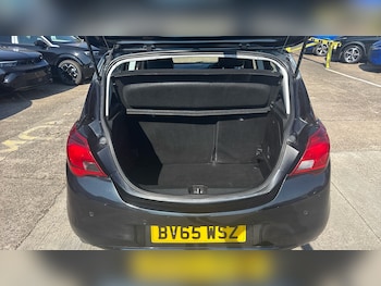 Used Vauxhall Corsa 2015 for sale - 79150936: Photo