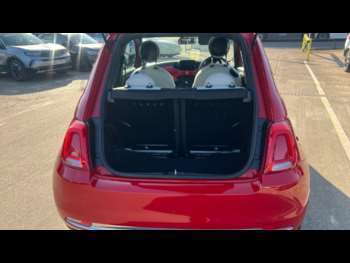Used Fiat 500 2022 for sale - 74937511: Photo