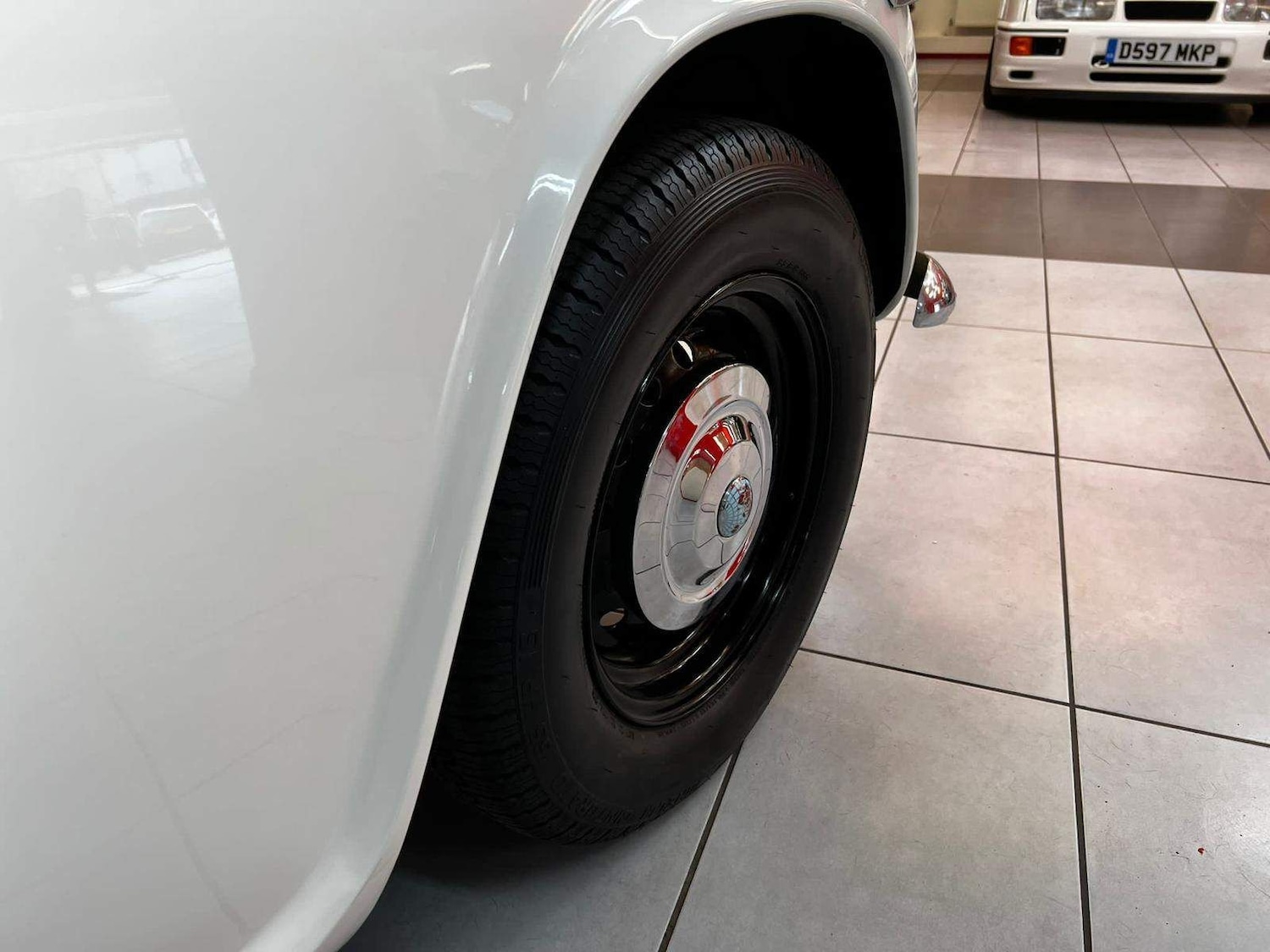 Used Triumph TR4 2018 for sale - 76990573: Photo 15