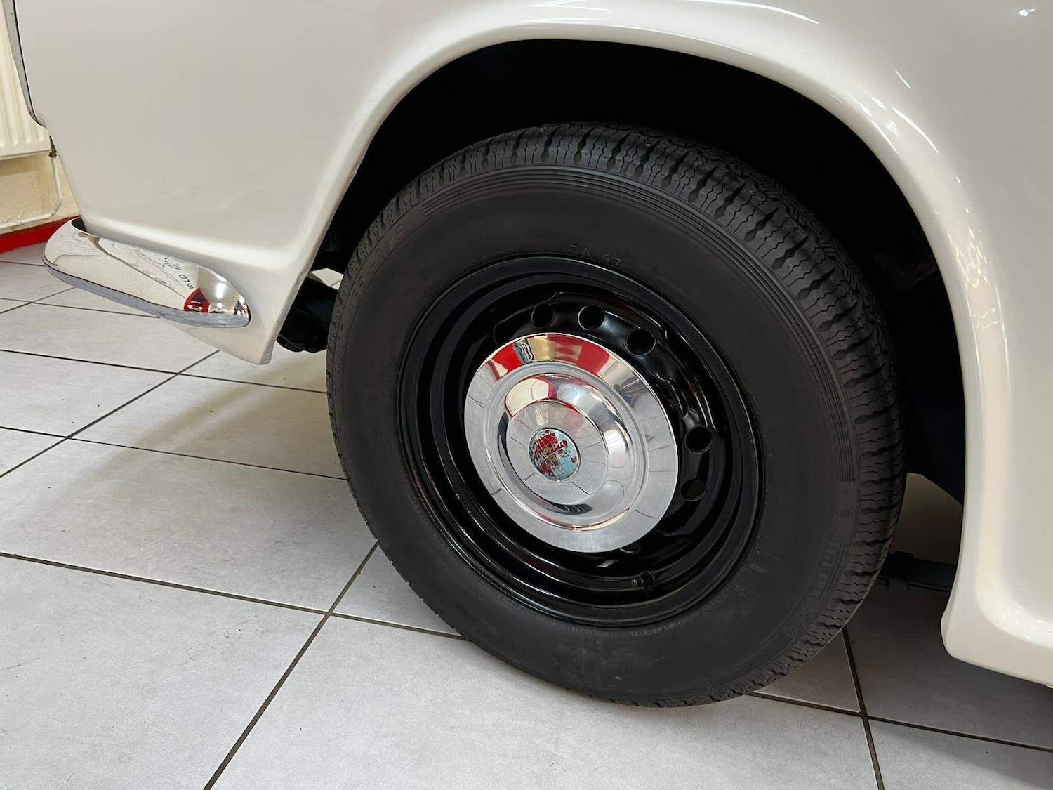 Used Triumph TR4 2018 for sale - 76990573: Photo 20