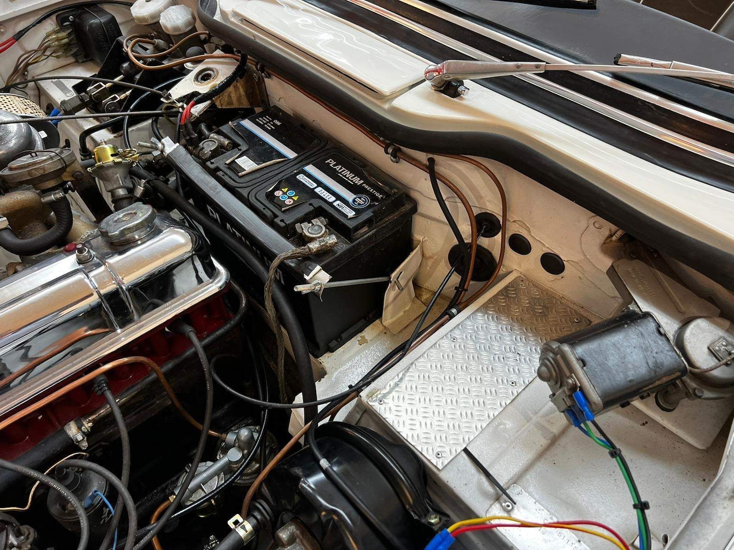 Used Triumph TR4 2018 for sale - 76990573: Photo 27