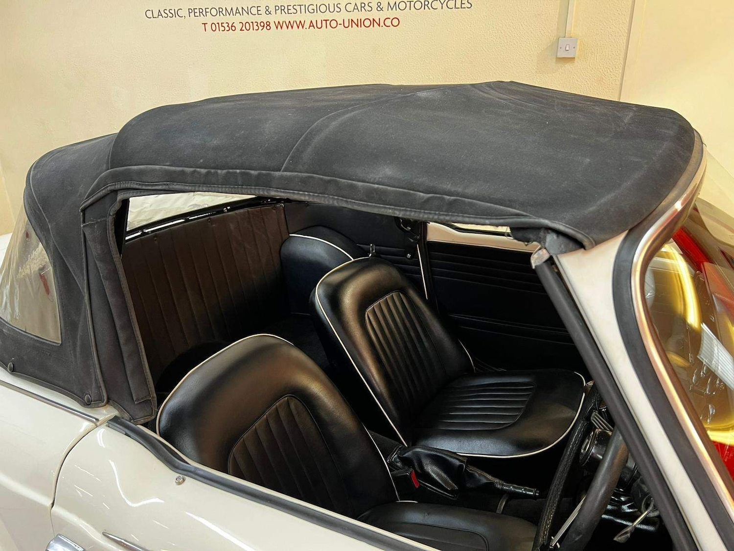 Used Triumph TR4 2018 for sale - 76990573: Photo 29