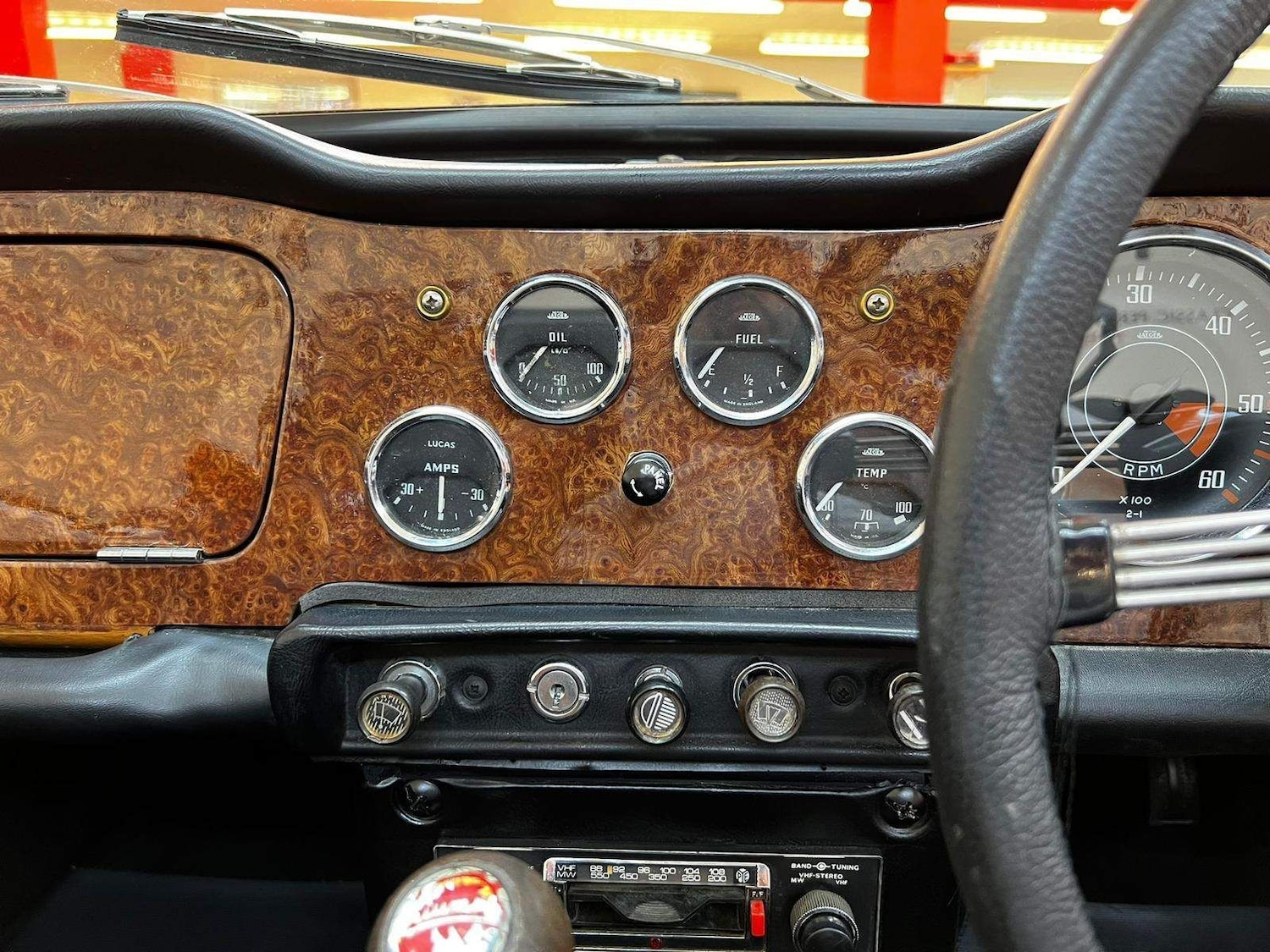 Used Triumph TR4 2018 for sale - 76990573: Photo 34