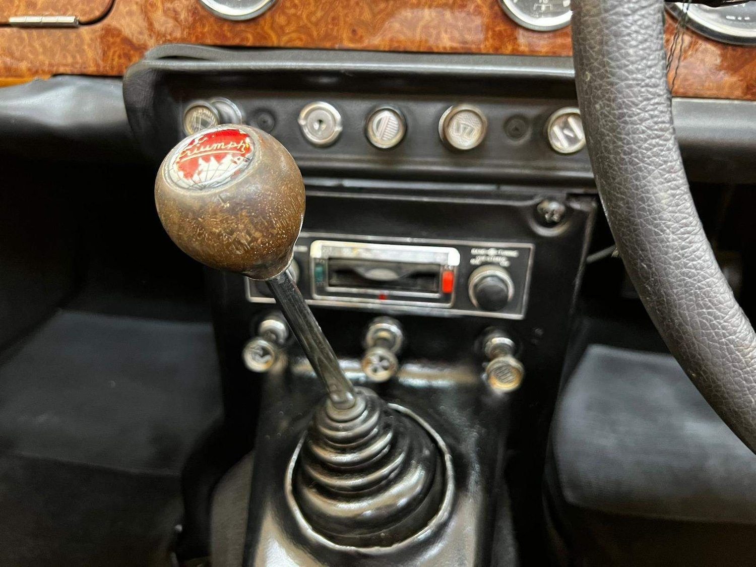 Used Triumph TR4 2018 for sale - 76990573: Photo 35