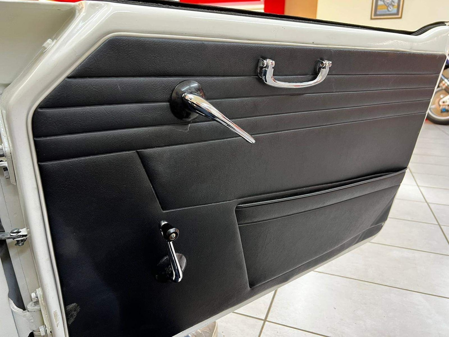 Used Triumph TR4 2018 for sale - 76990573: Photo 37