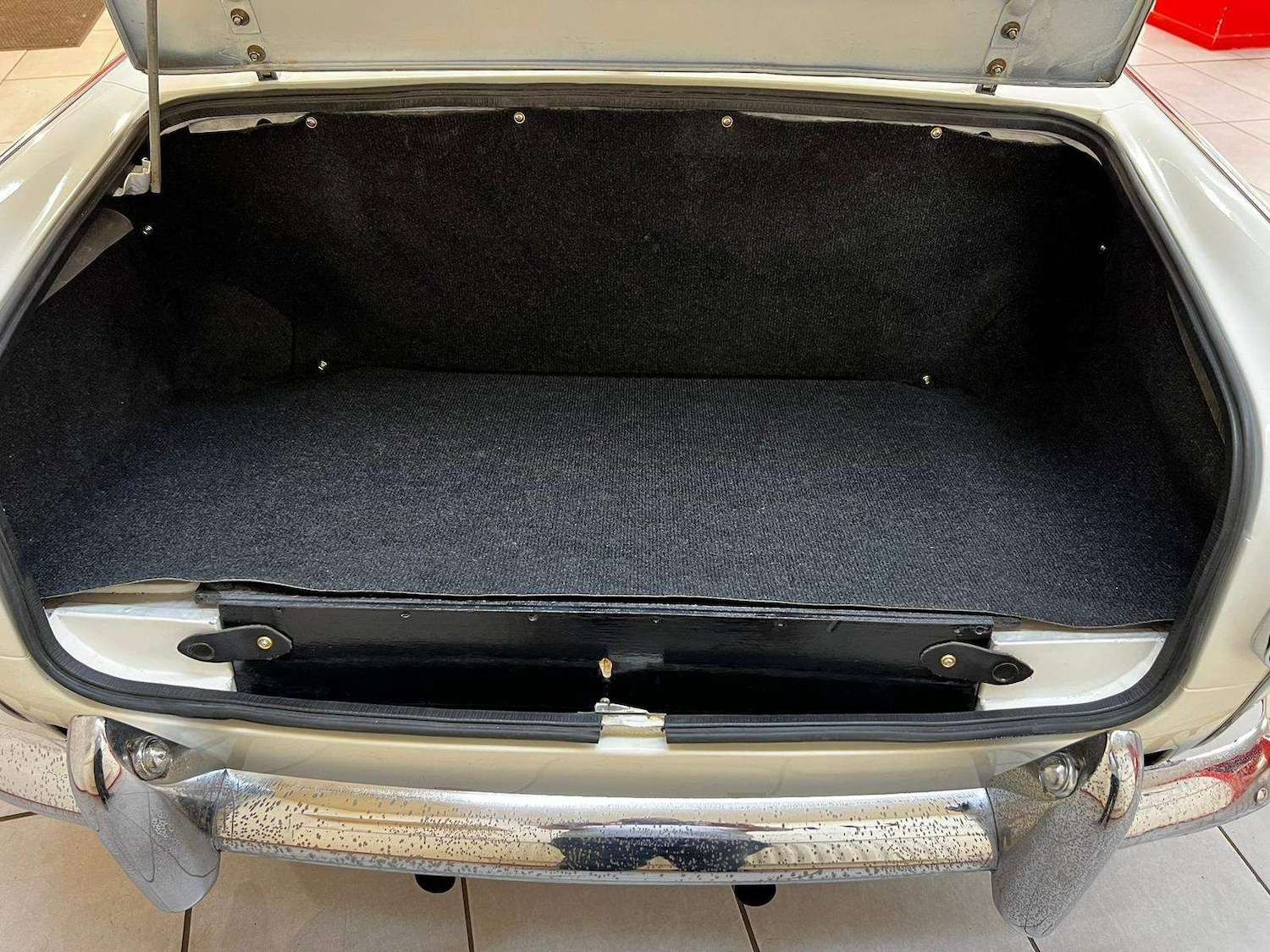 Used Triumph TR4 2018 for sale - 76990573: Photo 39