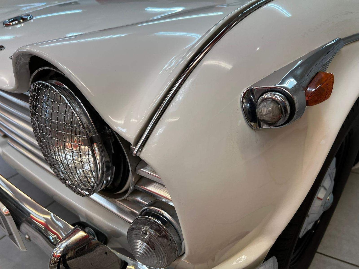 Used Triumph TR4 2018 for sale - 76990573: Photo 6