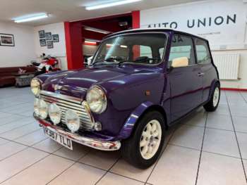 Used Rover Mini 1998 for sale - 73869078: Photo