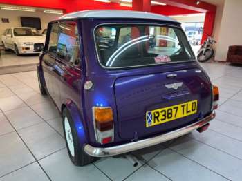 Used Rover Mini 1998 for sale - 73869078: Photo