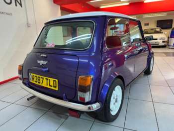 Used Rover Mini 1998 for sale - 73869078: Photo