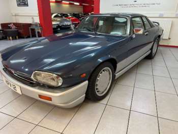 Used Jaguar XJS 1988 for sale - 73610350: Photo