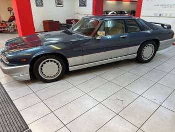 Used Jaguar XJS 1988 for sale - 73610350: Photo