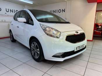 2015 (15) - 1.6 ISG 4 5dr