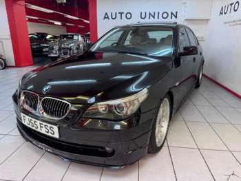 Used BMW Alpina 2005 for sale - 74294686: Photo