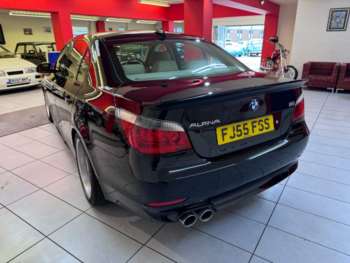 Used BMW Alpina 2005 for sale - 74294686: Photo
