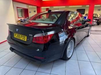 Used BMW Alpina 2005 for sale - 74294686: Photo