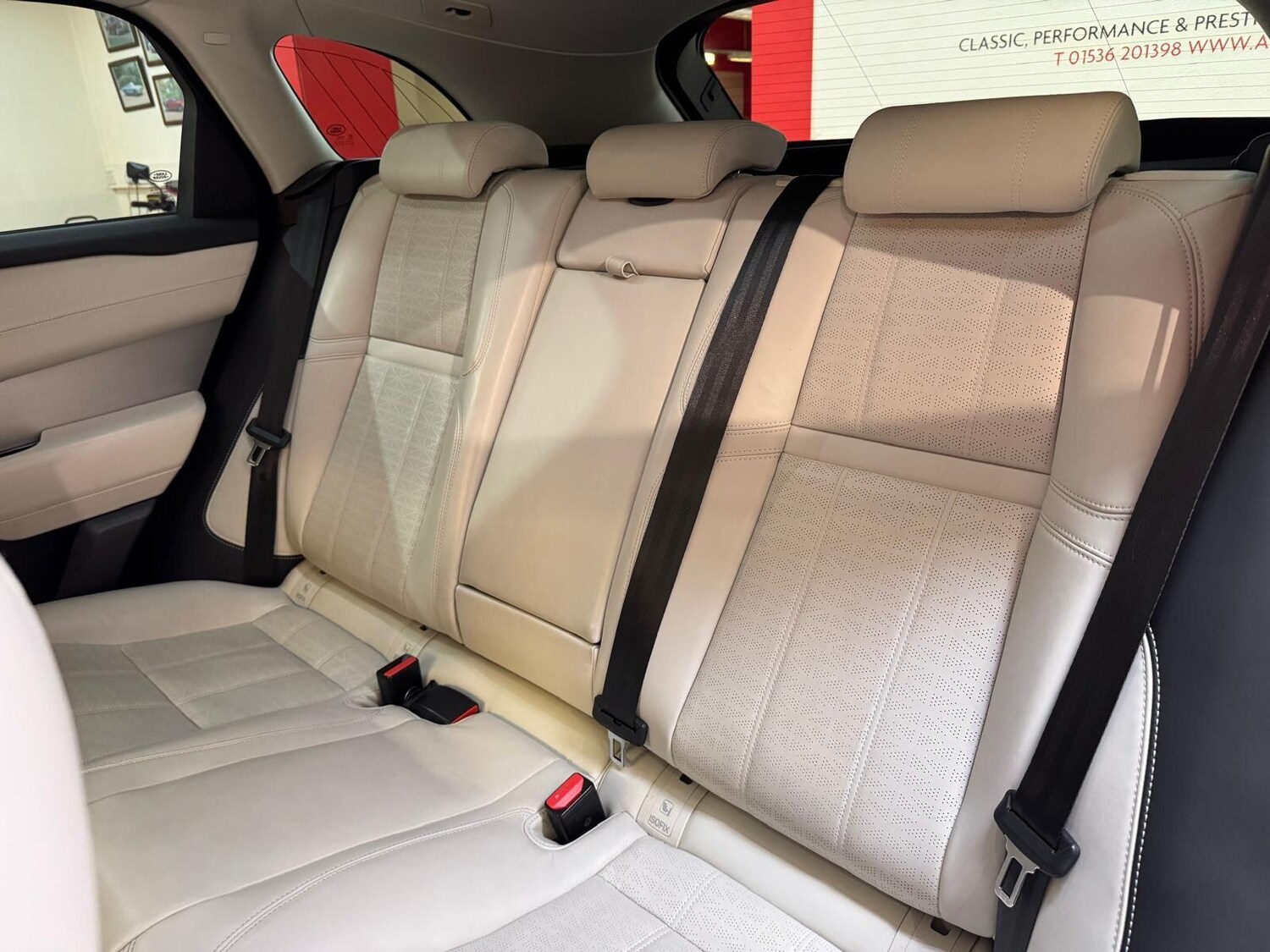 Used Land Rover Range Rover Velar 2019 for sale - 77939810: Photo 16