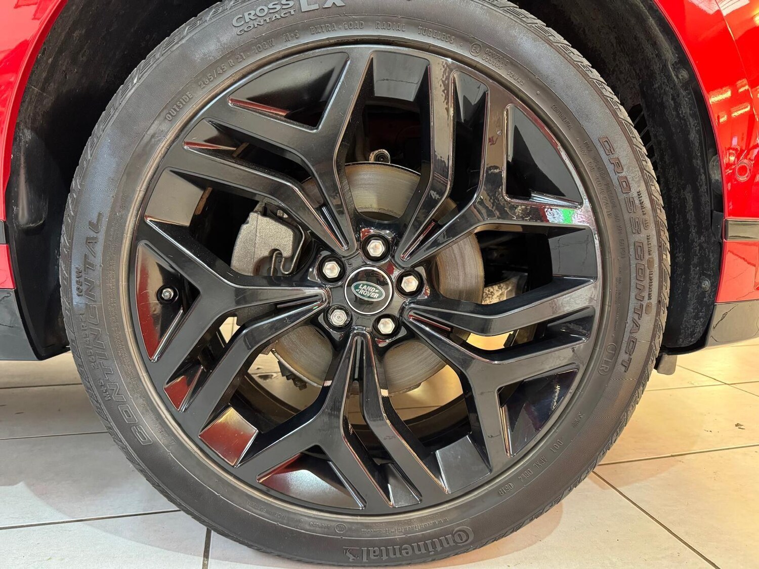 Used Land Rover Range Rover Velar 2019 for sale - 77939810: Photo 19