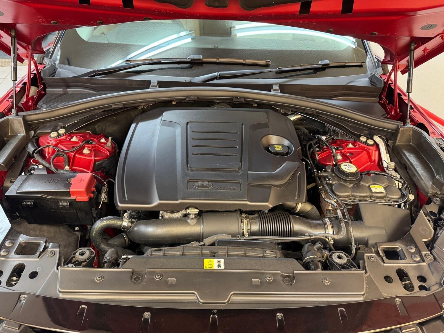 Used Land Rover Range Rover Velar 2019 for sale - 77939810: Photo 20