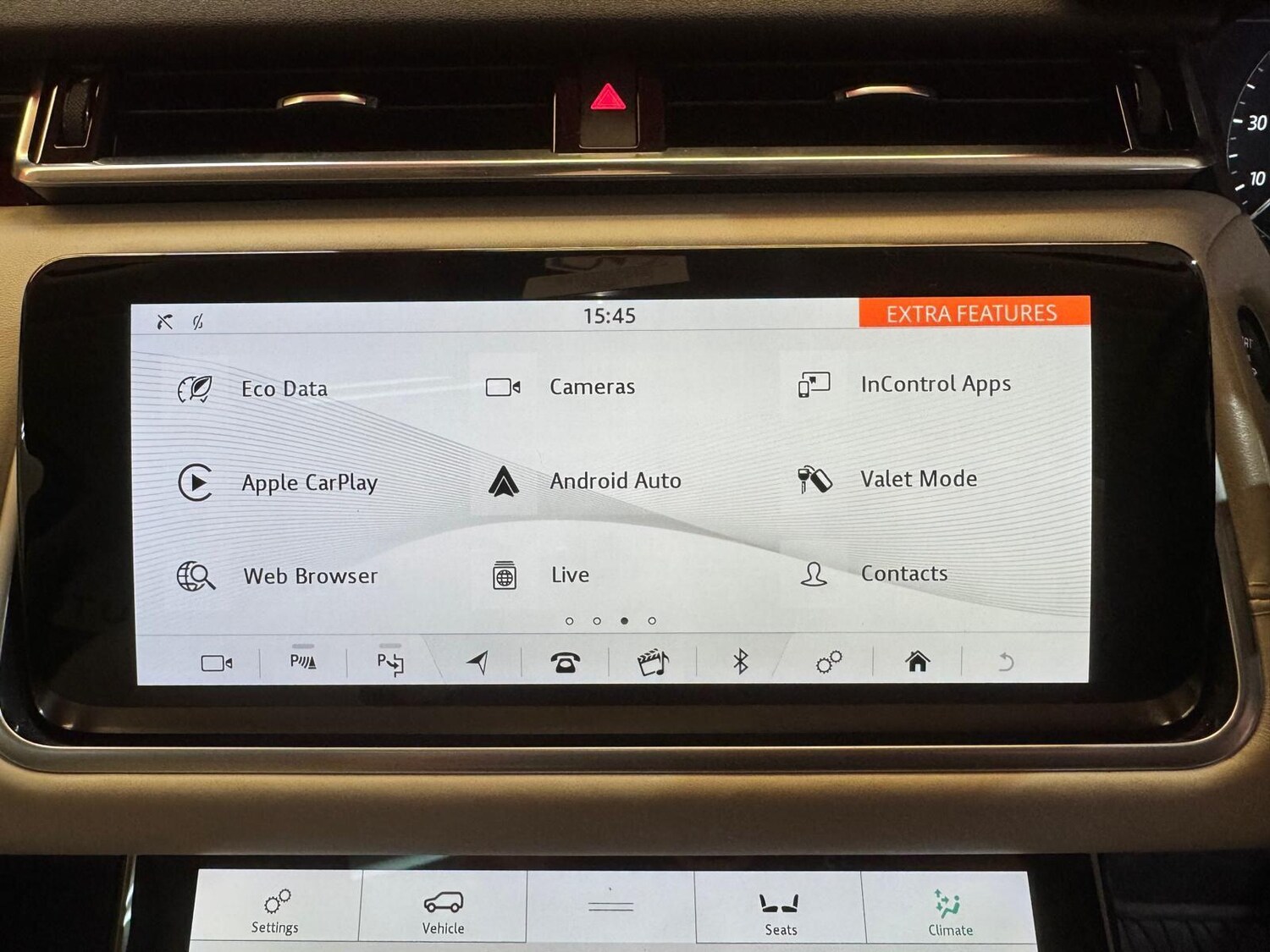 Used Land Rover Range Rover Velar 2019 for sale - 77939810: Photo 23