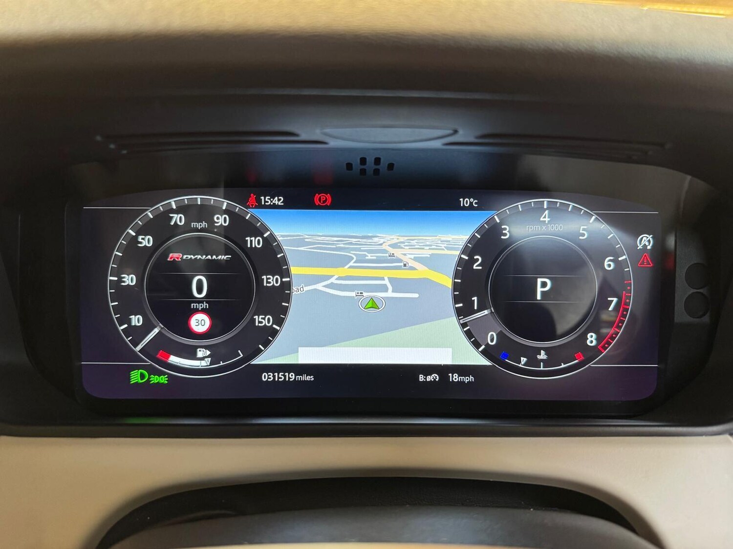 Used Land Rover Range Rover Velar 2019 for sale - 77939810: Photo 25