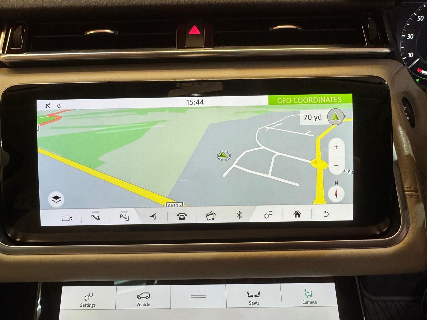 Used Land Rover Range Rover Velar 2019 for sale - 77939810: Photo 27