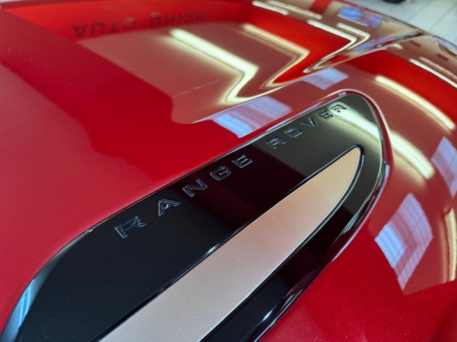 Used Land Rover Range Rover Velar 2019 for sale - 77939810: Photo 28