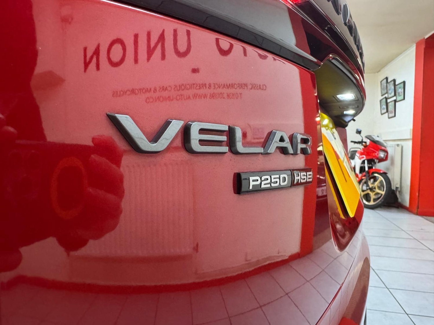 Used Land Rover Range Rover Velar 2019 for sale - 77939810: Photo 30