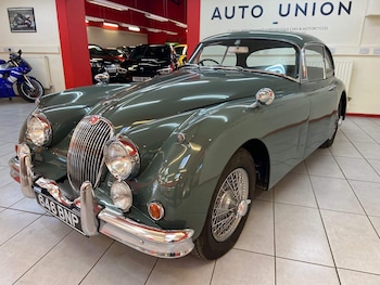 Used Jaguar XK 1960 for sale - 77345259: Photo