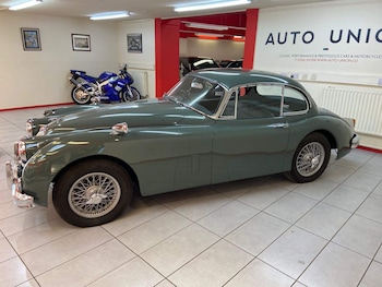 Used Jaguar XK 1960 for sale - 77345259: Photo