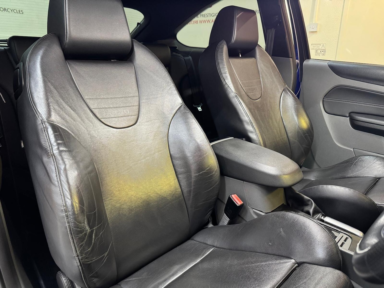 Used Ford Focus for sale - 77598745: Photo 11