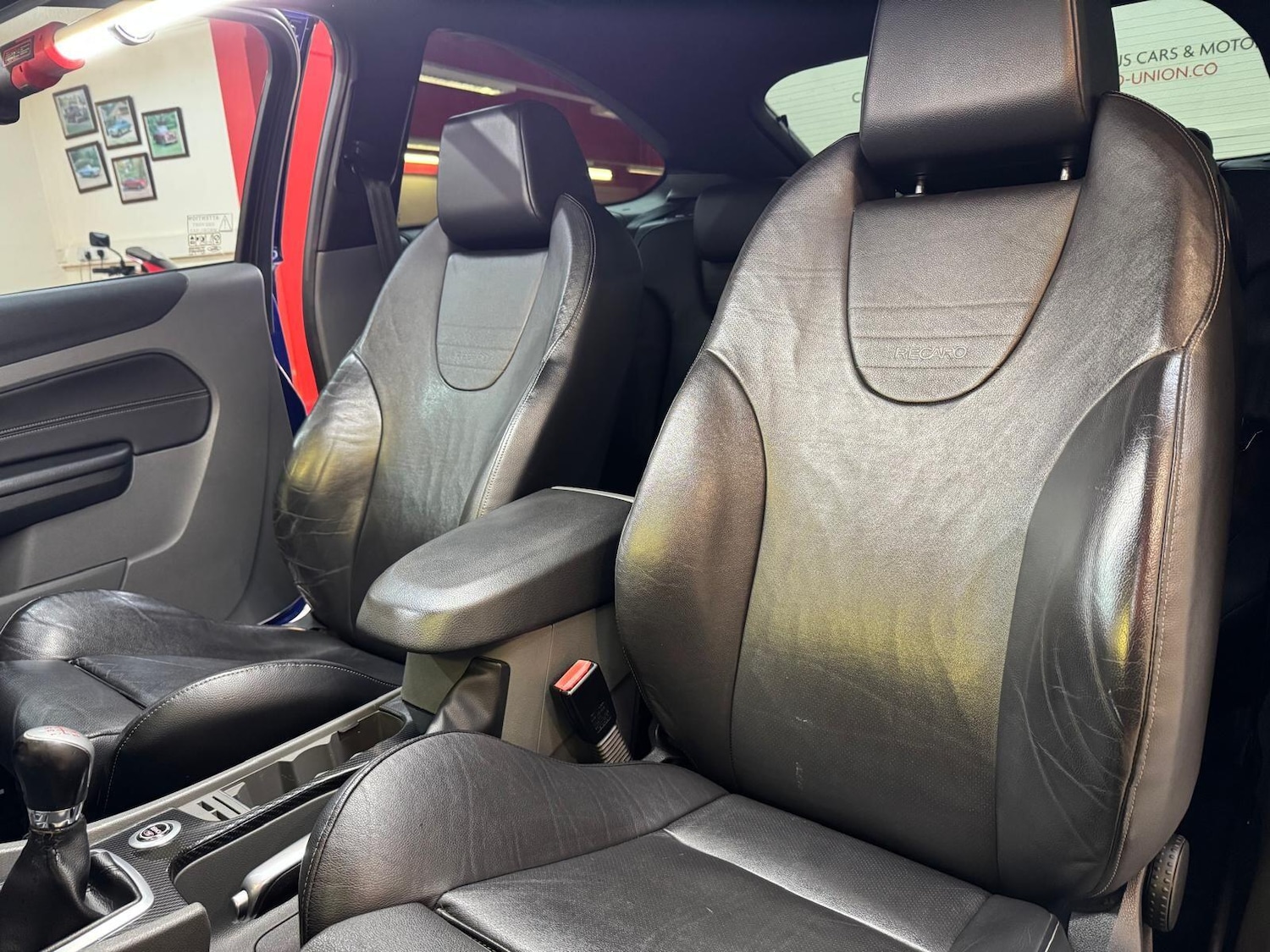 Used Ford Focus for sale - 77598745: Photo 12