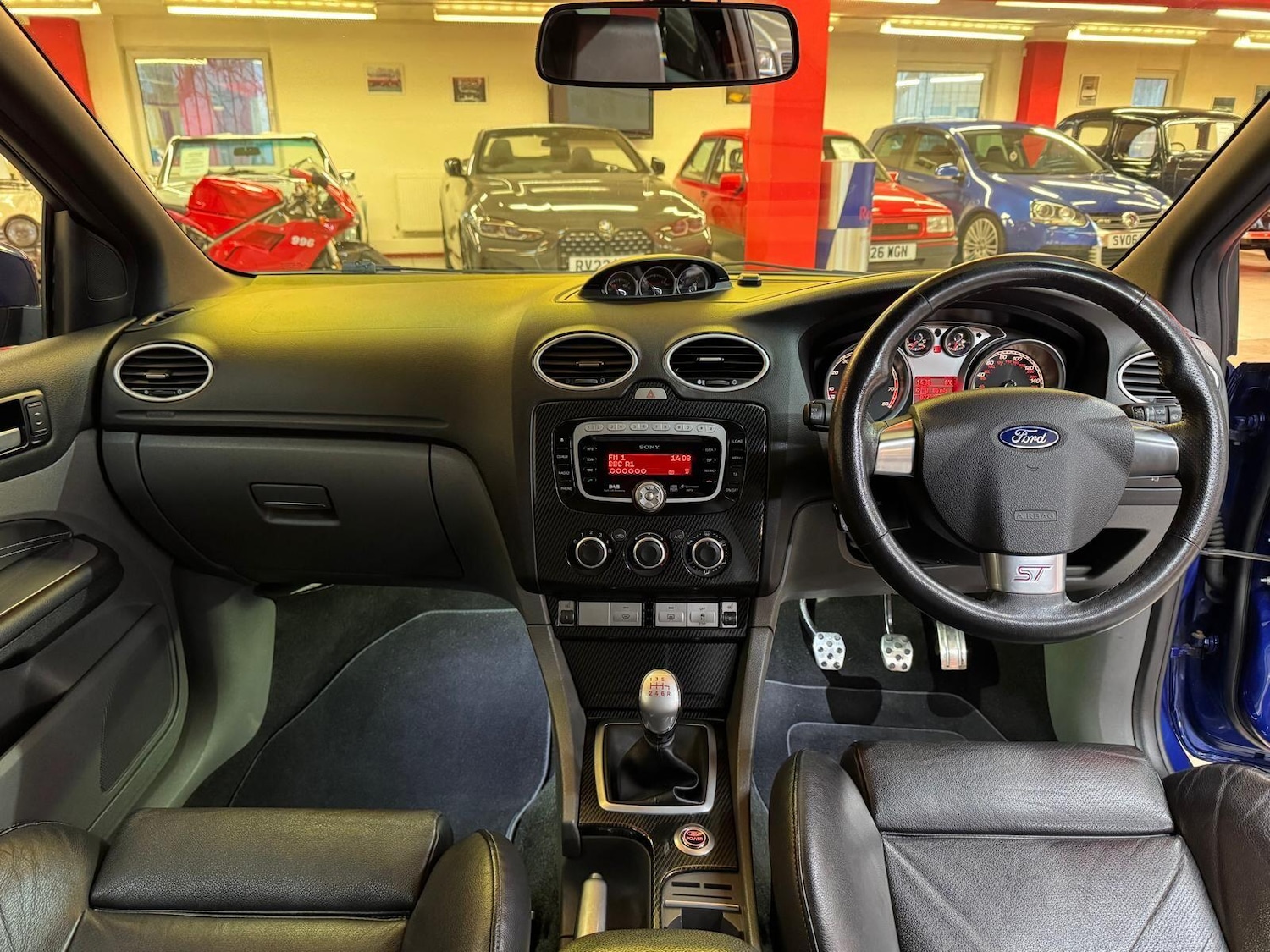 Used Ford Focus for sale - 77598745: Photo 24