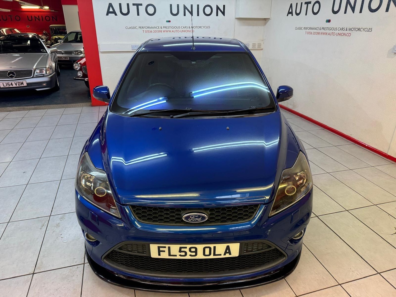 Used Ford Focus for sale - 77598745: Photo 27