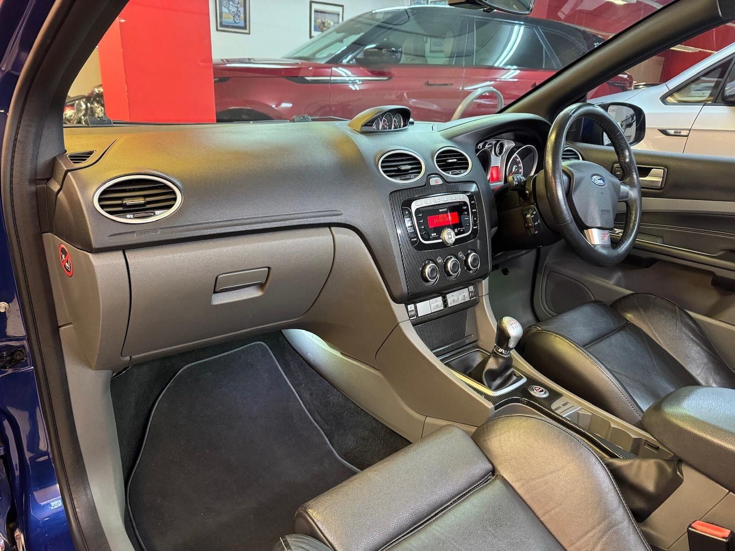 Used Ford Focus for sale - 77598745: Photo 28