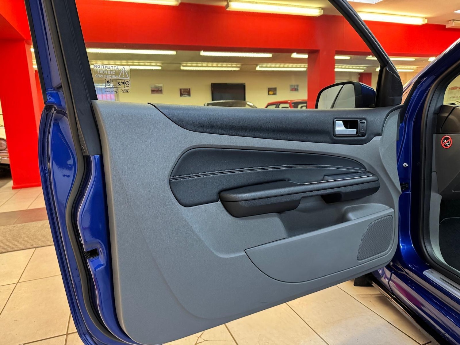 Used Ford Focus for sale - 77598745: Photo 30