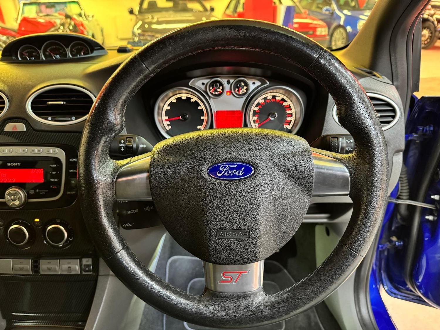 Used Ford Focus for sale - 77598745: Photo 31