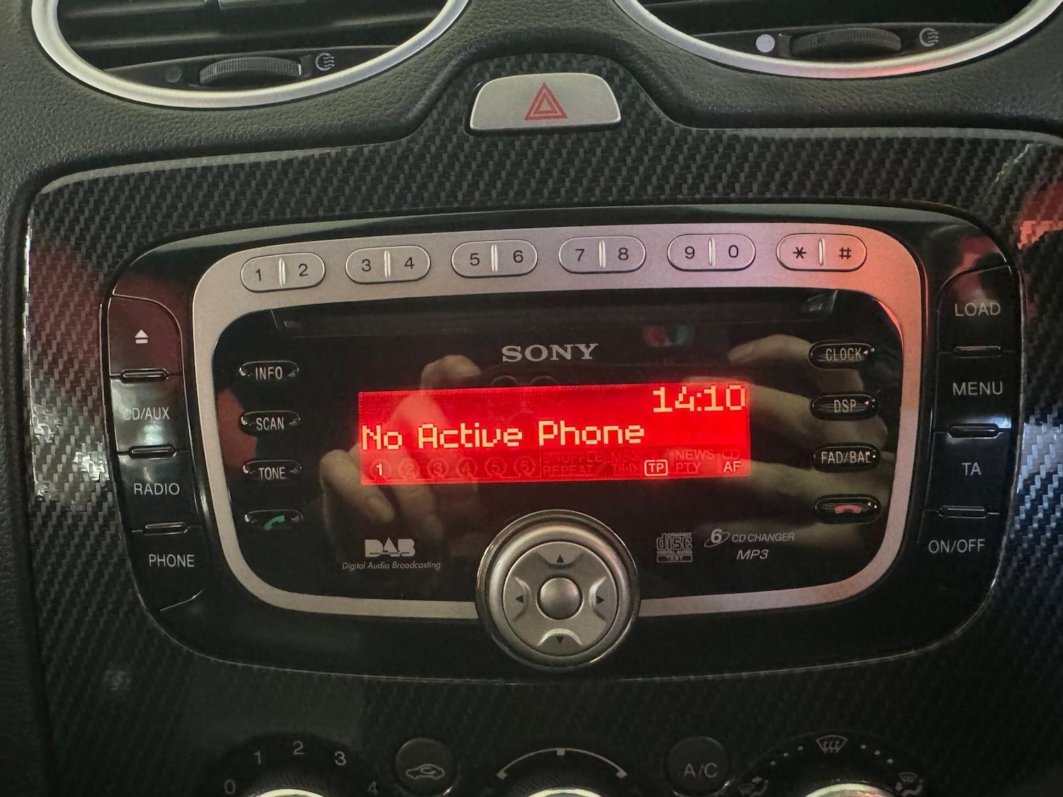 Used Ford Focus for sale - 77598745: Photo 32