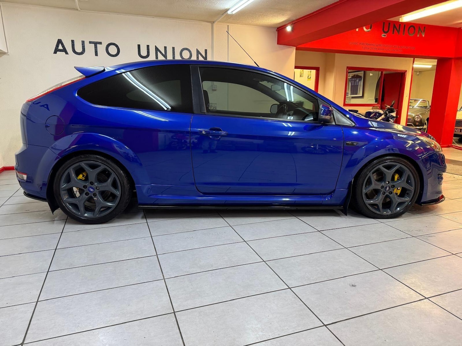 Used Ford Focus for sale - 77598745: Photo 5