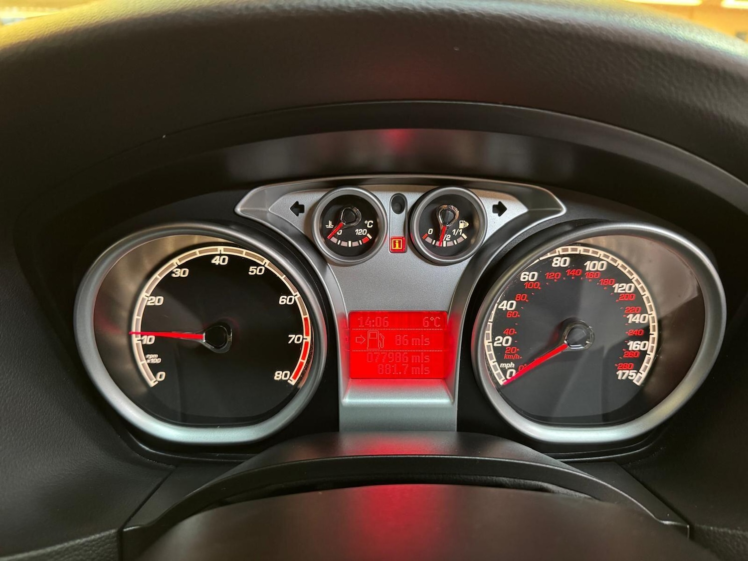 Used Ford Focus for sale - 77598745: Photo 9