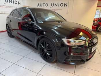 2016 (16) - 2.0 TDI S line Sportback S Tronic Auto 6Spd Euro 6 (s/s) 5dr