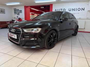 Used Audi A3 2016 for sale - 74713141: Photo