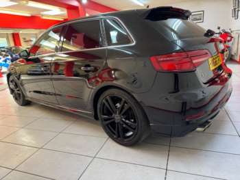 Used Audi A3 2016 for sale - 74713141: Photo