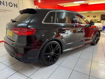 Used Audi A3 2016 for sale - 74713141: Photo